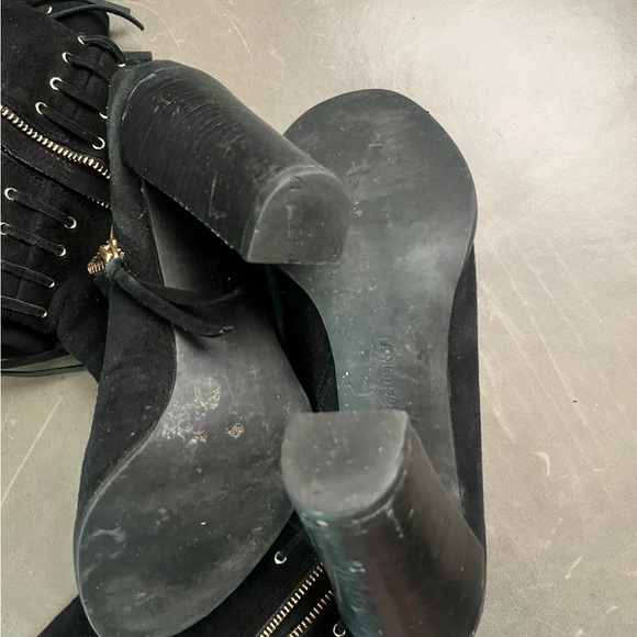 Rebecca Minkoff boots - Picture 4 of 7